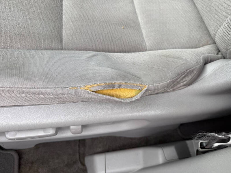 2012 Honda Odyssey EX