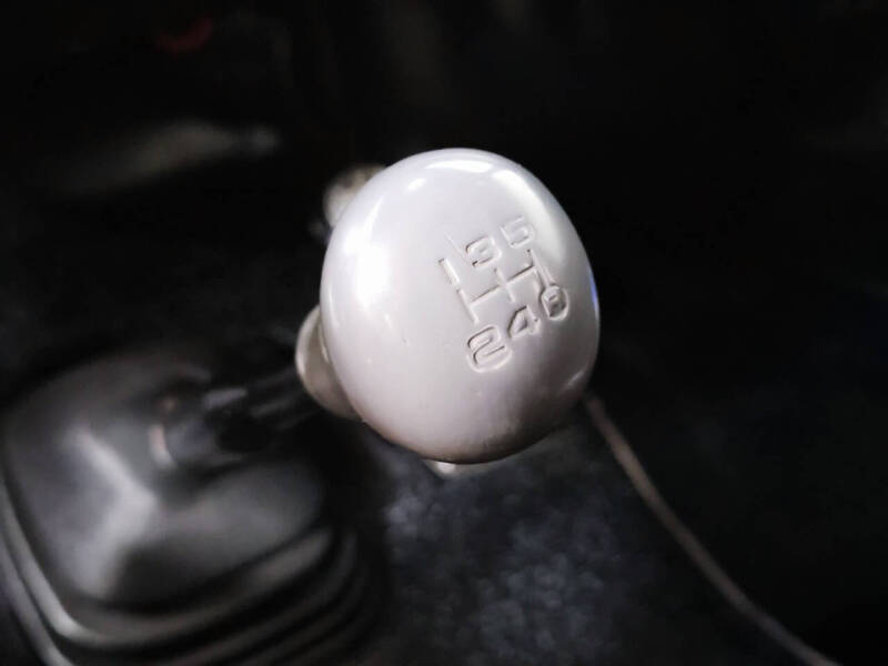 1978 Toyota Land Cruiser