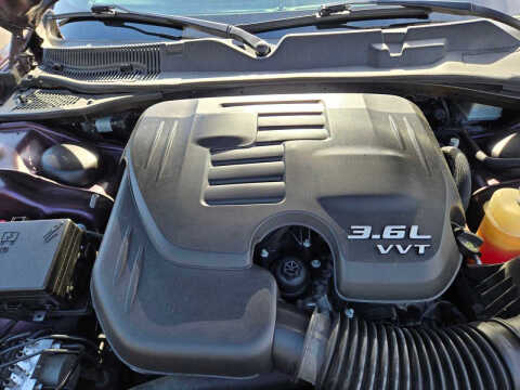 2020 Dodge Challenger GT