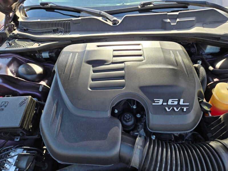 2020 Dodge Challenger GT