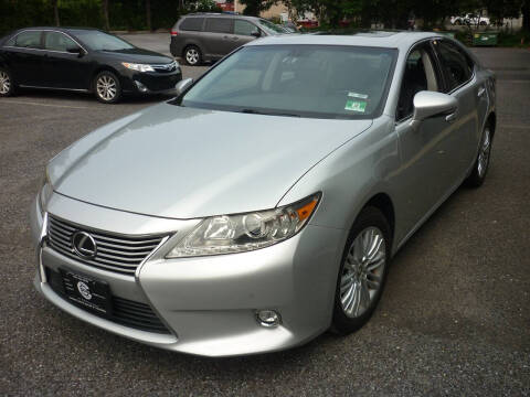 2014 Lexus ES 350