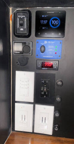 2018 RAM ProMaster 3500 159 WB