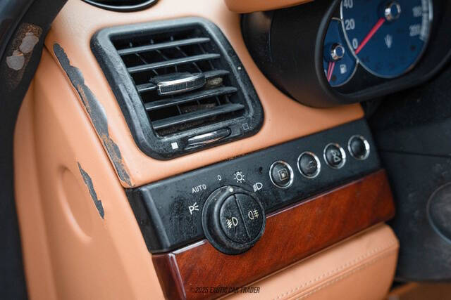 2007 Maserati Quattroporte