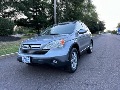 2007 Honda CR-V for sale at Starz Auto Group in Delran NJ