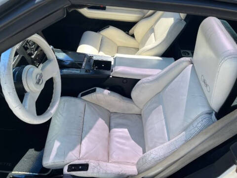 1988 Chevrolet Corvette