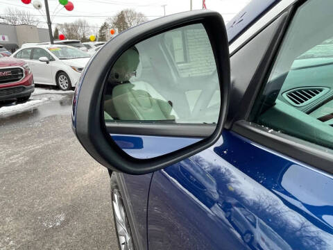 2022 Buick Encore GX Essence