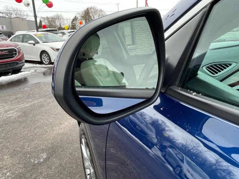 2022 Buick Encore GX Essence