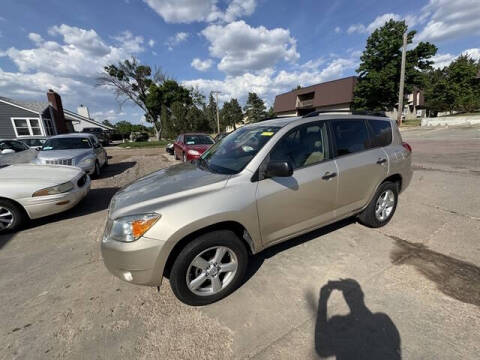 2006 Toyota RAV4