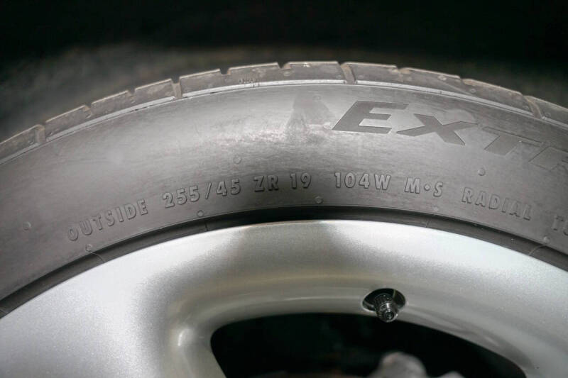 2004 Chevrolet SSR LS