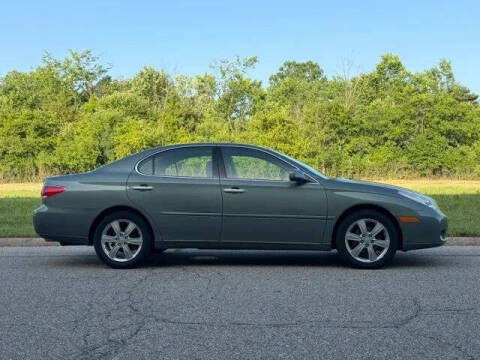 2005 Lexus ES 330