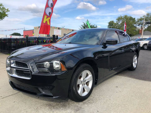 dodge charger for sale in richmond va  crestwood auto center