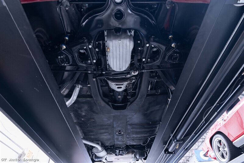 1958 Mercedes-Benz SL-Class 53