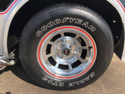 1978 Chevrolet Corvette