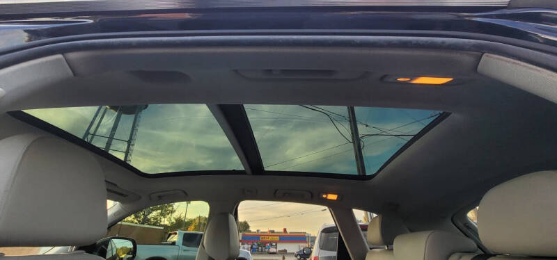 2013 Audi Q5 3.0T quattro Premium Plus