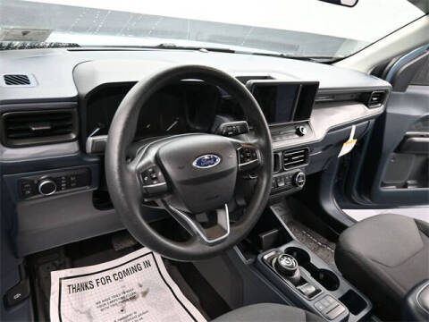 2022 Ford Maverick XL