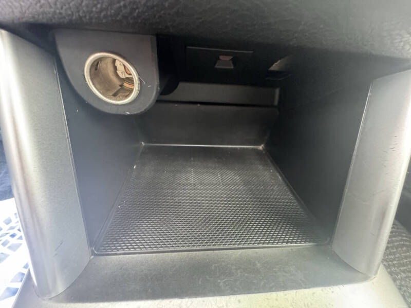 2011 Subaru Forester 2.5X Limited