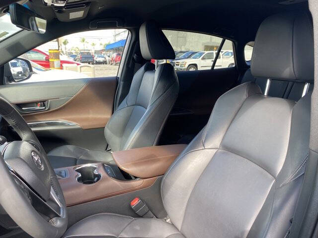 2023 Toyota Venza XLE