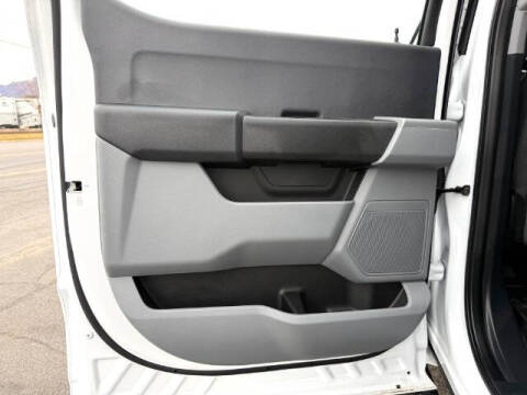 2024 Ford F-250 Super Duty