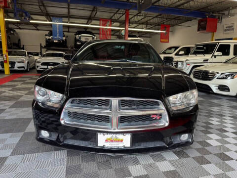 2014 Dodge Charger