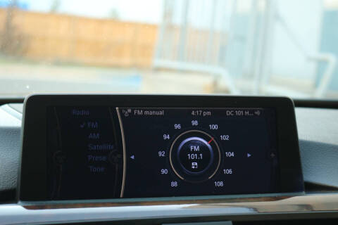 2013 BMW 3 Series 335i