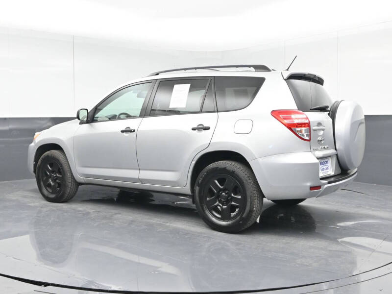 2010 Toyota RAV4