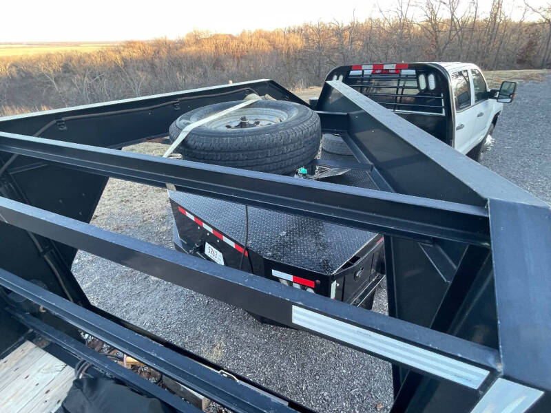 2014 Load Trail Gooseneck