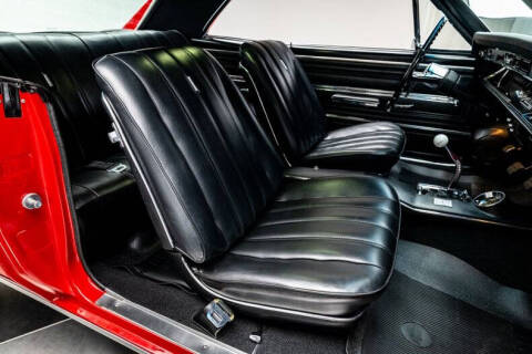 1966 Chevrolet Chevelle