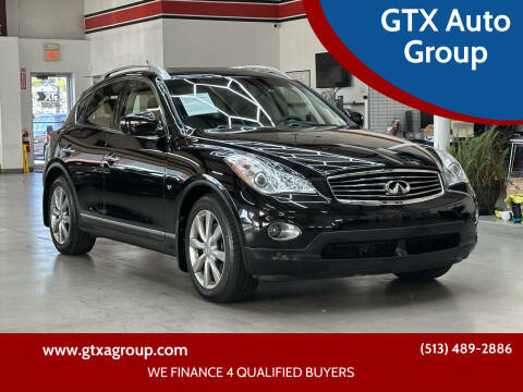 Infiniti For Sale in West Chester, OH - GTX Auto Group