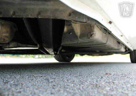 1991 Chevrolet Corvette