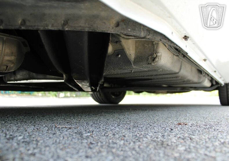 1991 Chevrolet Corvette