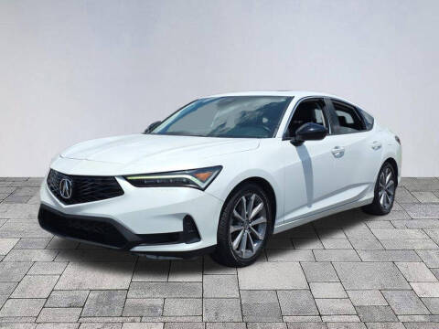 2023 Acura Integra