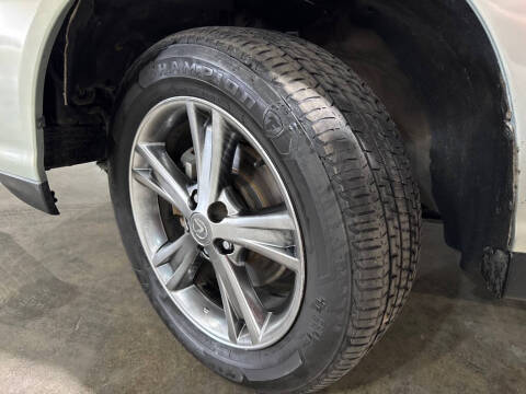 2006 Lexus RX 400h