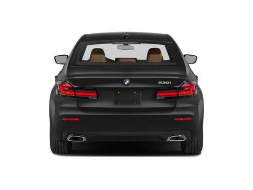 2022 BMW 5 Series 530i xDrive