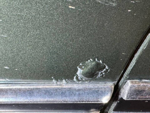 1972 Chevrolet Monte Carlo