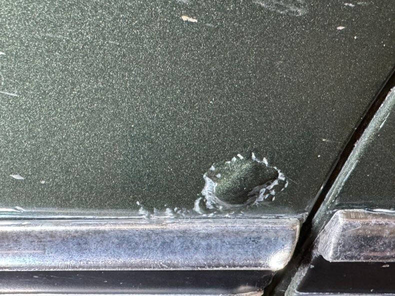 1972 Chevrolet Monte Carlo