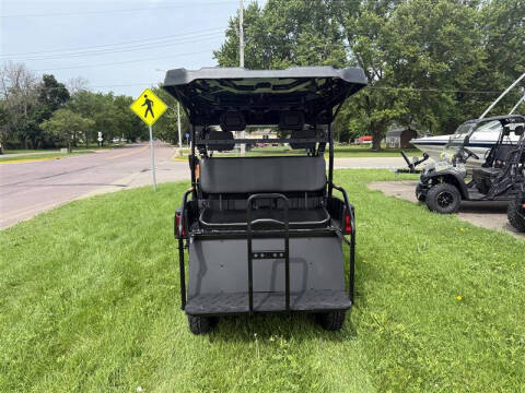 2025 Massimo Buck 250