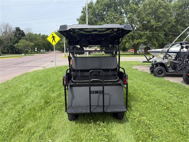 2025 Massimo Buck 250