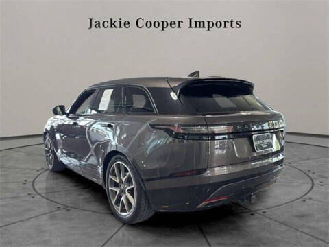 2024 Land Rover Range Rover Velar P250 Dynamic SE
