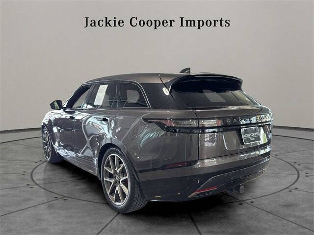 2024 Land Rover Range Rover Velar P250 Dynamic SE