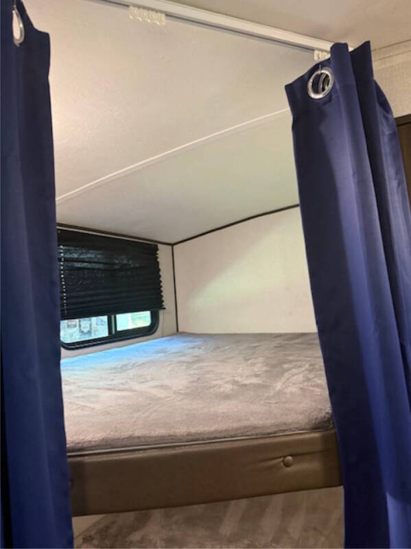 2021 Keystone RV Springdale 260BH