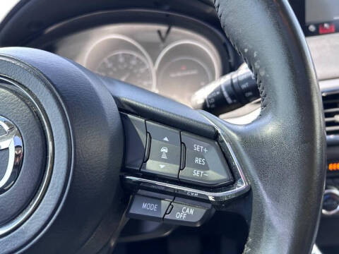 2018 Mazda CX-9 Touring