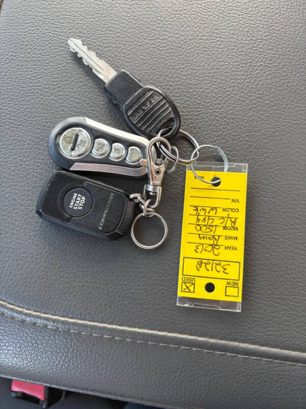 2013 RAM 1500 Express