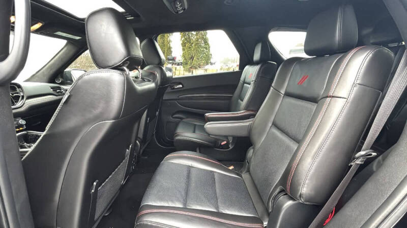 2023 Dodge Durango R/T Premium