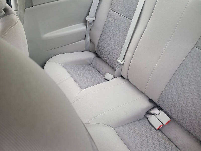 2010 Chevrolet Cobalt XFE