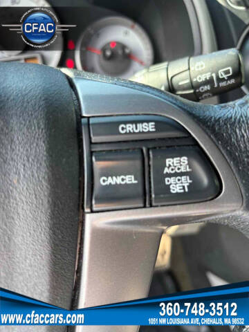 2014 Honda Pilot EX-L