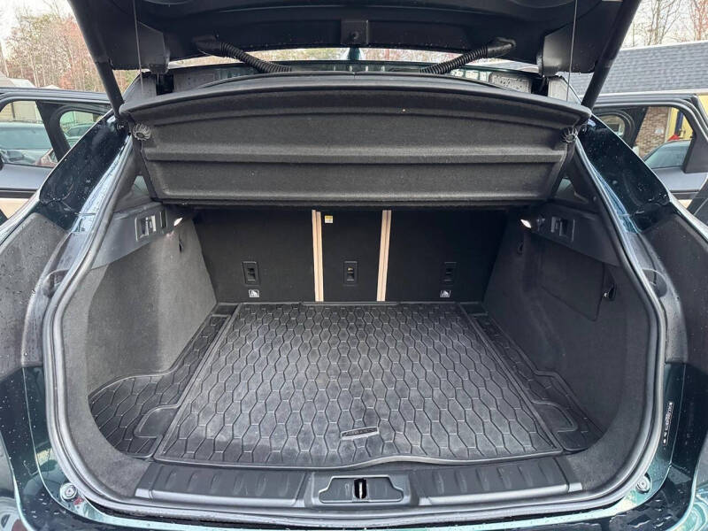 2017 Jaguar F-PACE 20d Premium