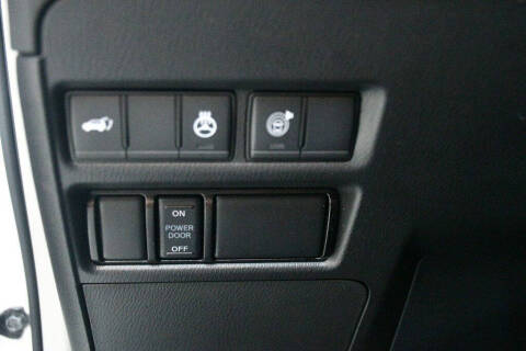 2024 Infiniti QX80 Premium Select