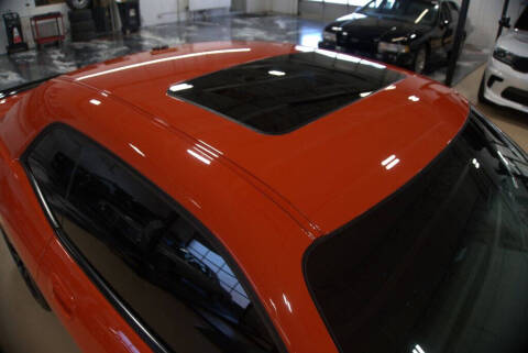 2009 Dodge Challenger R/T