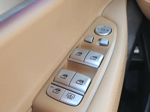 2022 BMW 7 Series 750i xDrive