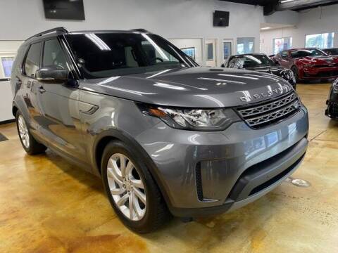 2018 Land Rover Discovery for sale at RPT SALES & LEASING in Orlando FL